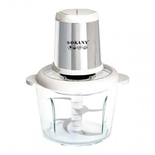 Измельчитель SOKANY SK-YM-7034 WST