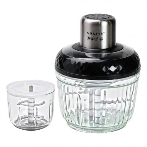 Измельчитель SOKANY SKYM 7032 B