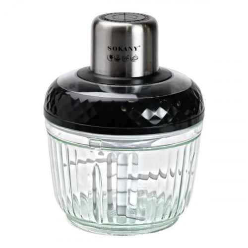 Измельчитель SOKANY SKYM 7032 B