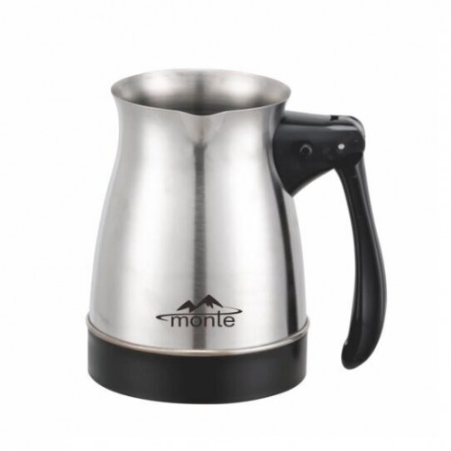 Кофеварка-турка MONTE MT-1456