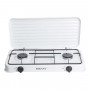 Плита настольная газовая SOKANY SK-6002W