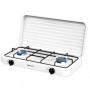Плита настольная газовая SOKANY SK-6002W
