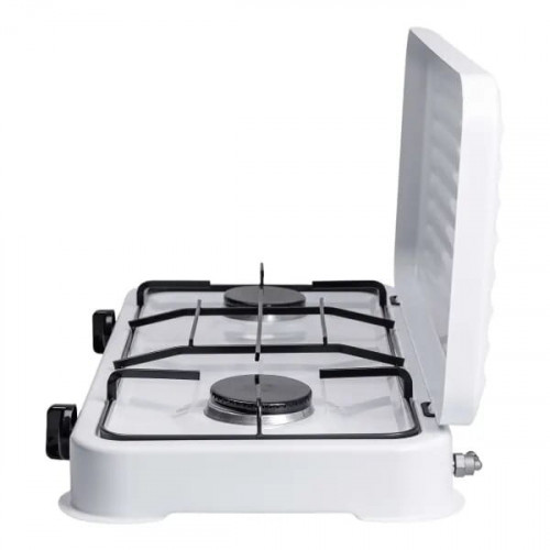 Плита настольная газовая SOKANY SK-6002W