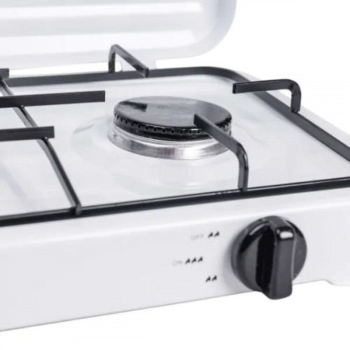 Плита настольная газовая SOKANY SK-6002W
