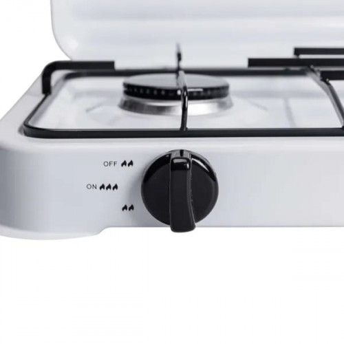 Плита настольная газовая SOKANY SK-6002W