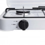Плита настольная газовая SOKANY SK-6002W