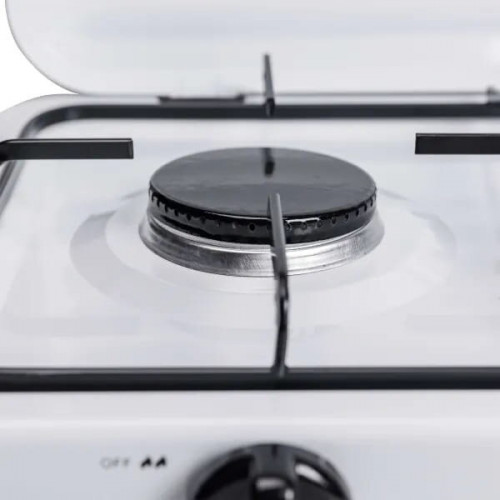 Плита настольная газовая SOKANY SK-6002W