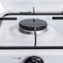 Плита настольная газовая SOKANY SK-6002W