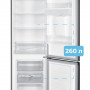Холодильник INTERLUX ILR-0268CBL