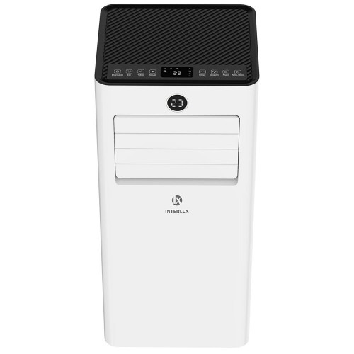 Кондиционер мобильный INTERLUX ILMC-08MCR
