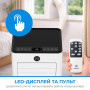 Кондиционер мобильный INTERLUX ILMC-08MCR