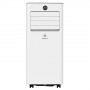 Кондиционер мобильный INTERLUX ILMC-10MCR