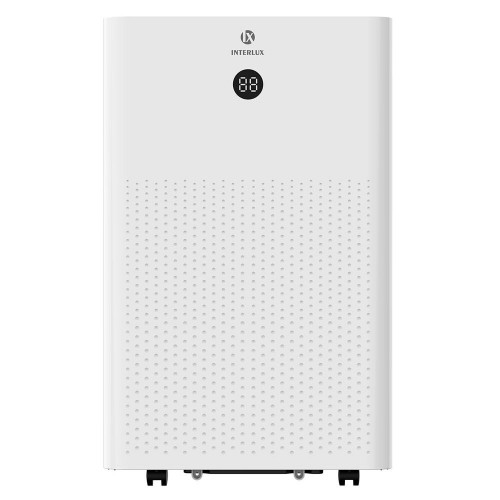 Кондиционер мобильный INTERLUX ILMC-13MCR