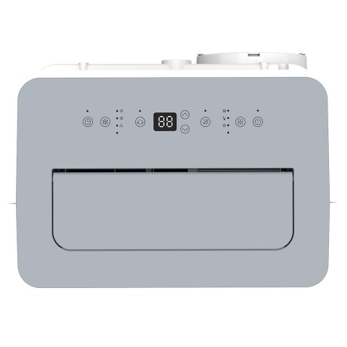 Кондиционер мобильный INTERLUX ILMC-13MCR
