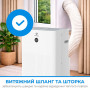 Кондиционер мобильный INTERLUX ILMC-13MCR