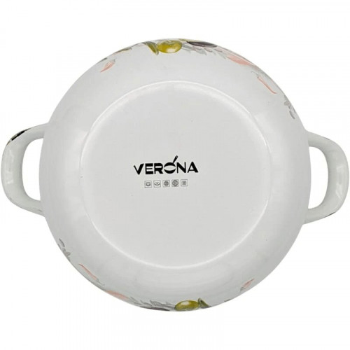 Кастрюля 1.6л VERONA VR-0001-16