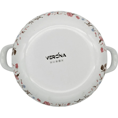 Кастрюля 2,3л VERONA VR-0003-18