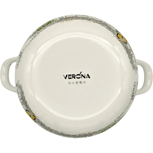 Кастрюля 2,3л VERONA VR-0004-18
