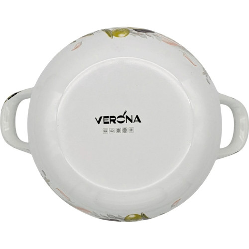 Кастрюля 3.0 VERONA VR-0001-20