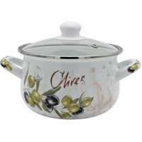Кастрюля 4.0 VERONA VR-0001-22