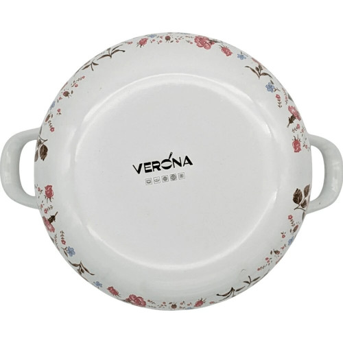 Кастрюля 4.0 VERONA VR-0003-22
