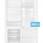 Холодильник INTERLUX ILR-0280CWD