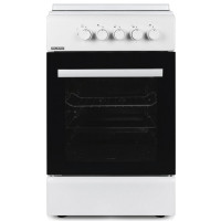 Плита газовая MILANO ML55 G1/07+белая