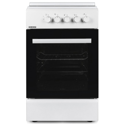 Плита газовая MILANO ML55 G1/07+белая