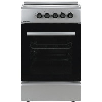 Плита газовая MILANO ML55 G1/07 Іnox