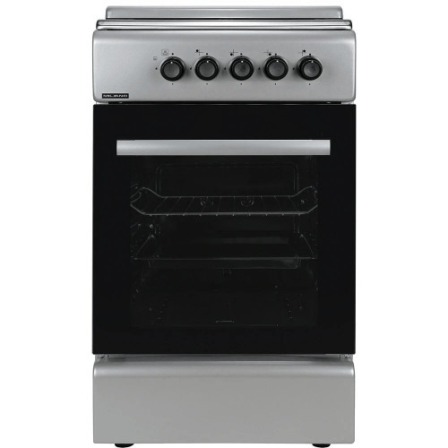 Плита газовая MILANO ML55 G1/07 Іnox