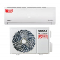 Кондиционер OSAKA STV-24HH5