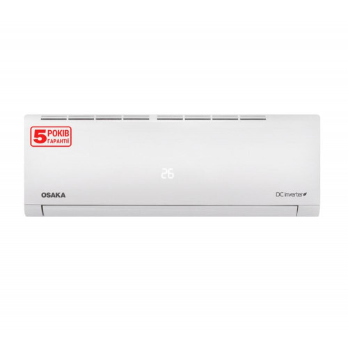 Кондиционер OSAKA STV-24HH5