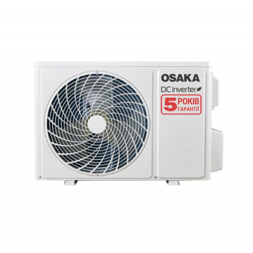 Кондиционер OSAKA STV-24HH5