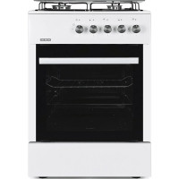 Плита газовая MILANO ML60 G1 /07+белая