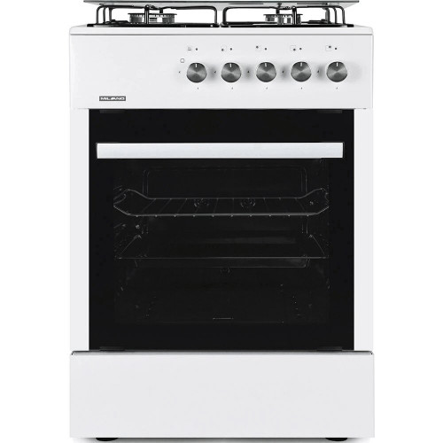 Плита газовая MILANO ML60 G1 /07+белая