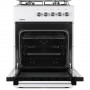 Плита газовая MILANO ML60 G1 /07+белая