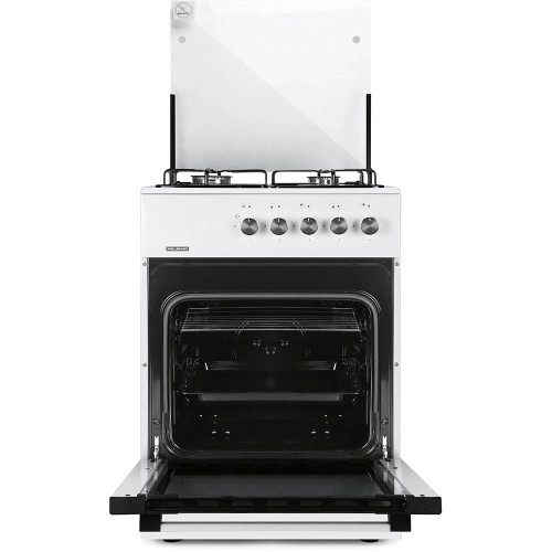 Плита газовая MILANO ML60 G1 /07+белая