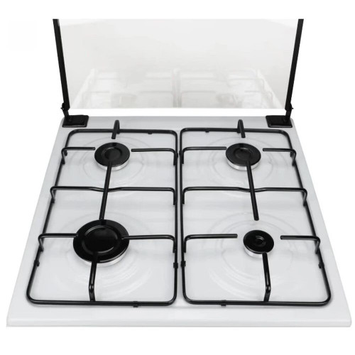 Плита газовая MILANO ML60 G1 /07+белая
