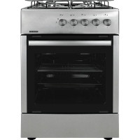 Плита газовая MILANO ML60 G1 /07+стальна