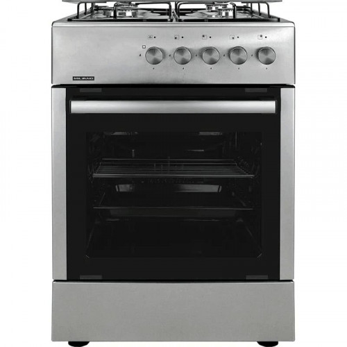 Плита газовая MILANO ML60 G1 /07+стальна