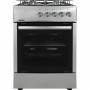Плита газовая MILANO ML60 G1 /07+стальна