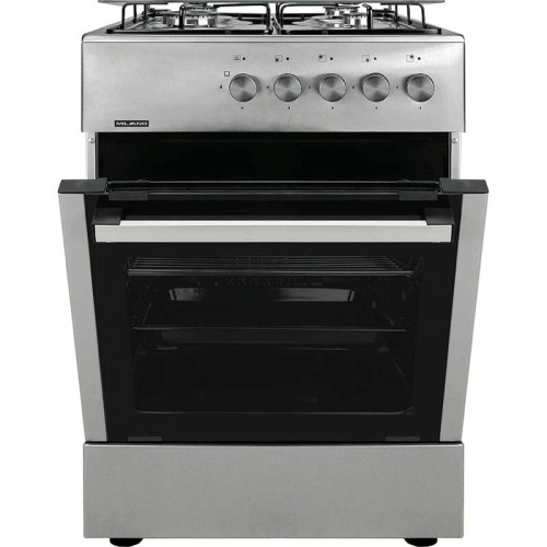 Плита газовая MILANO ML60 G1 /07+стальна
