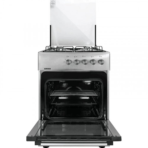 Плита газовая MILANO ML60 G1 /07+стальна