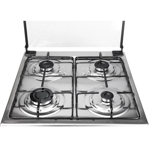 Плита газовая MILANO ML60 G1 /07+стальна