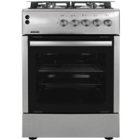 Плита газовая MILANO ML60 G2 /07C+стальная