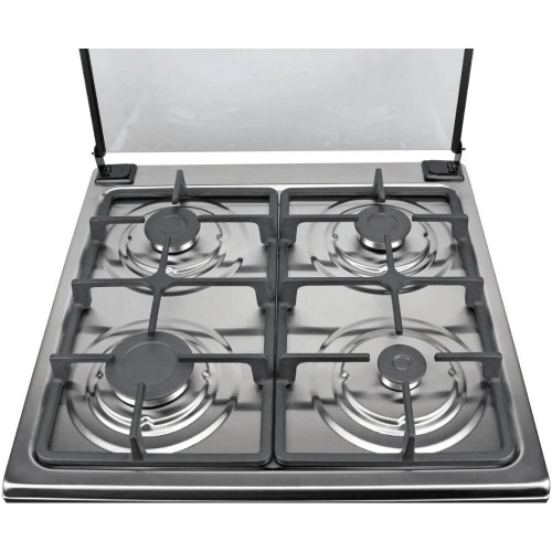 Плита газовая MILANO ML60 G2 /07C+стальная