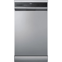 Посудомоечная машина MIDEA MFD45S160Si-C