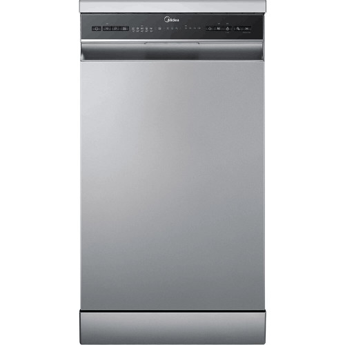 Посудомоечная машина MIDEA MFD45S160Si-C