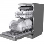 Посудомоечная машина MIDEA MFD45S160Si-C