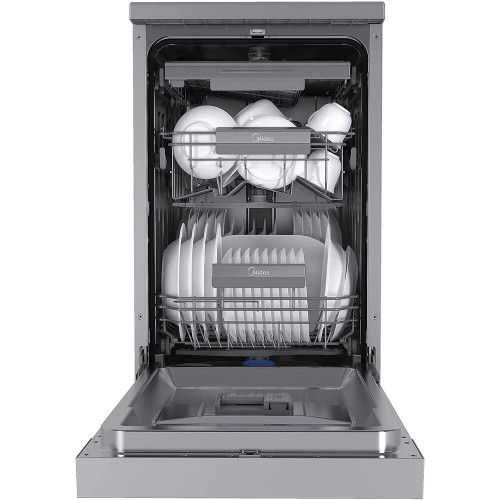 Посудомоечная машина MIDEA MFD45S160Si-C